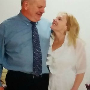 Meet your Posher, Jodi